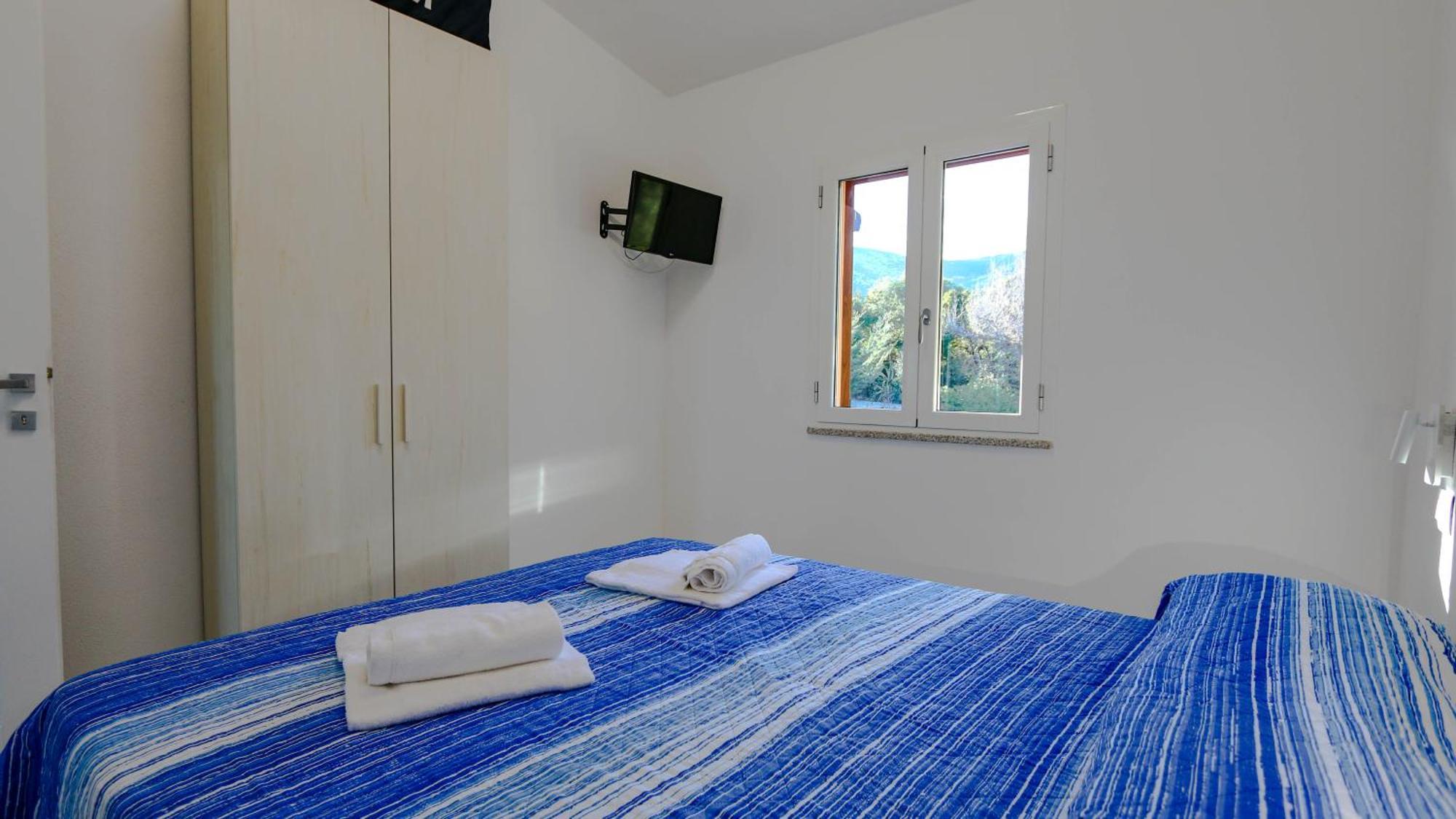Mama House Con Vista Mare Apartment กาลาโกโนเน ภายนอก รูปภาพ