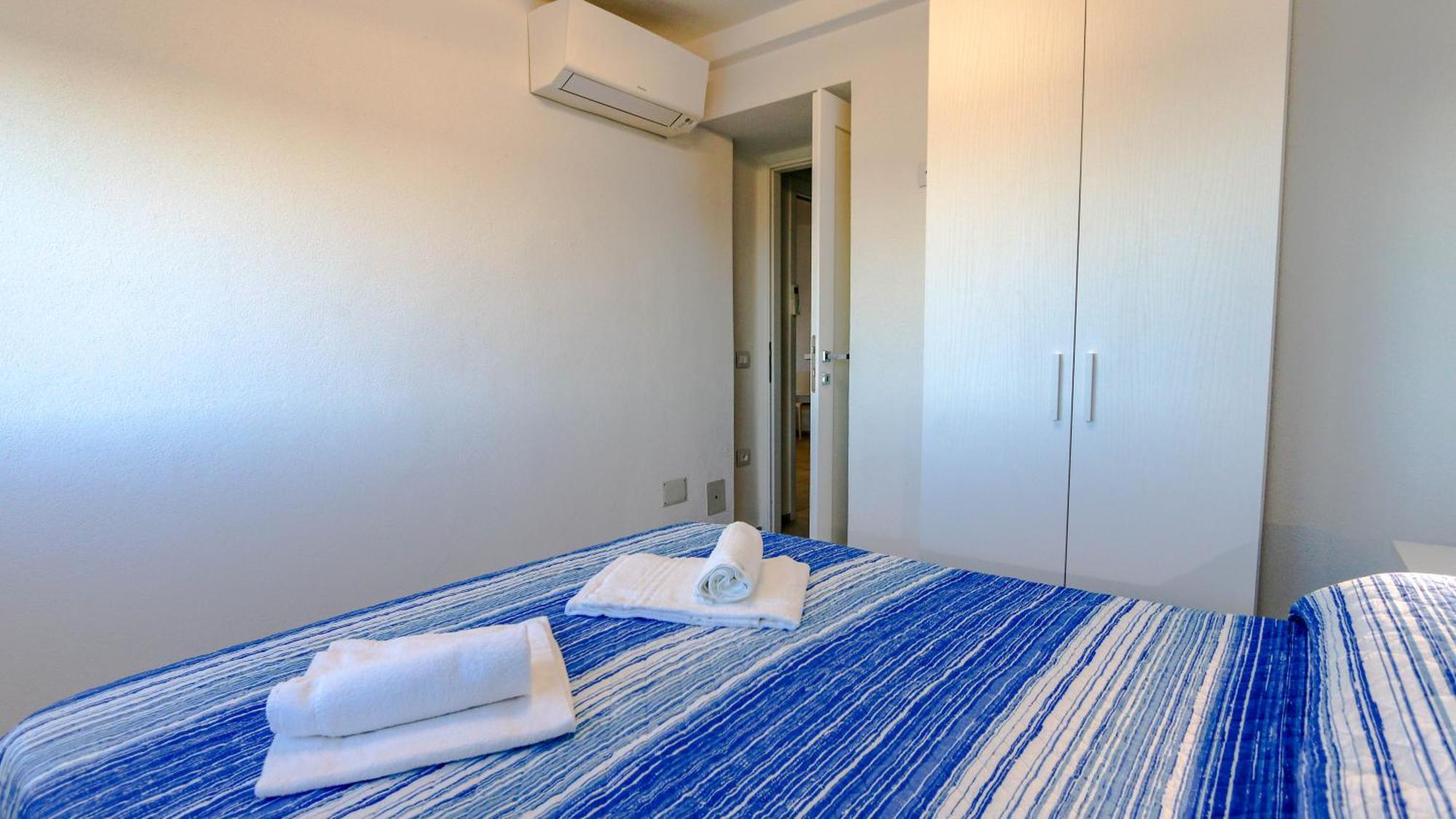 Mama House Con Vista Mare Apartment กาลาโกโนเน ภายนอก รูปภาพ