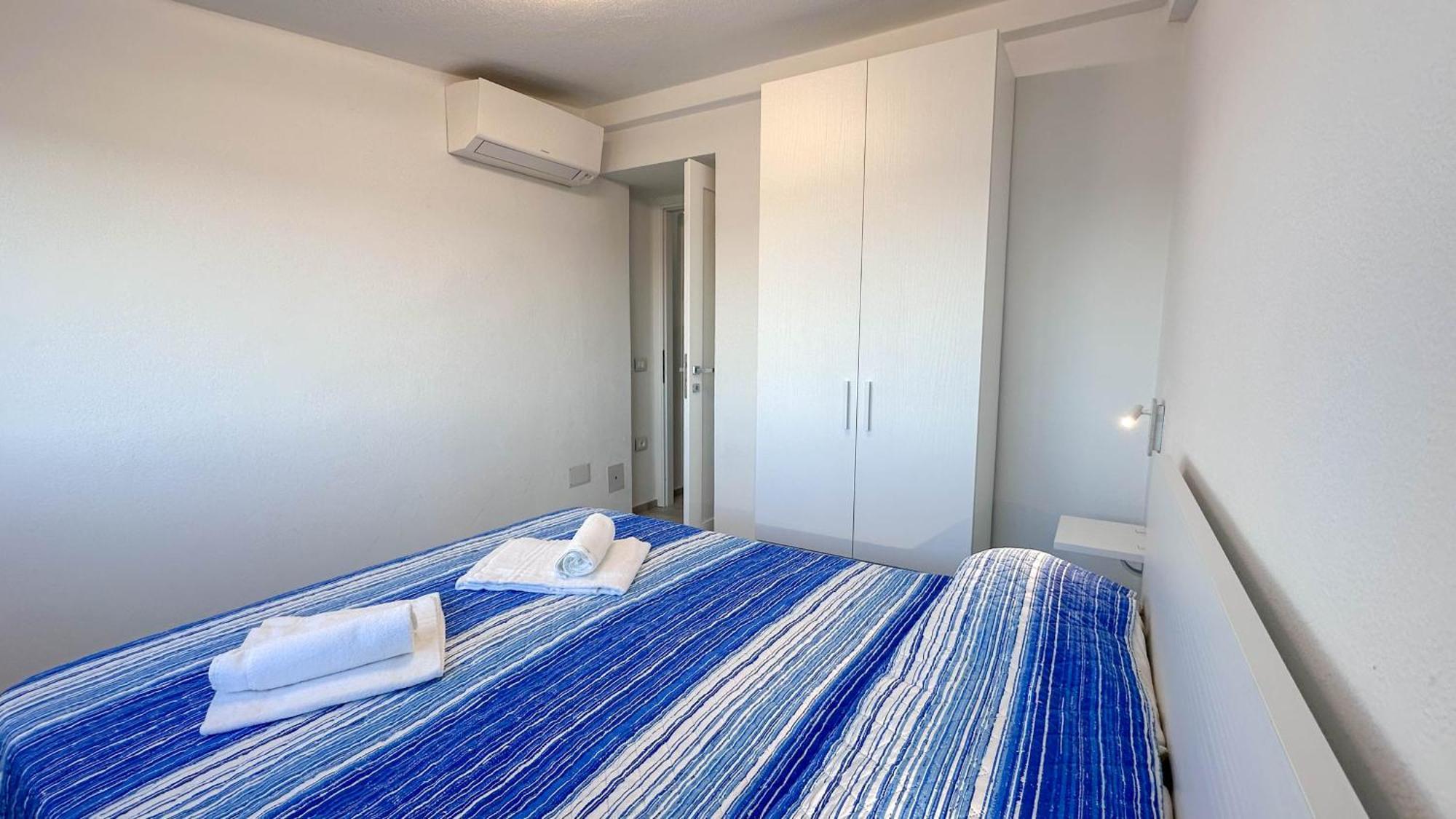 Mama House Con Vista Mare Apartment กาลาโกโนเน ภายนอก รูปภาพ