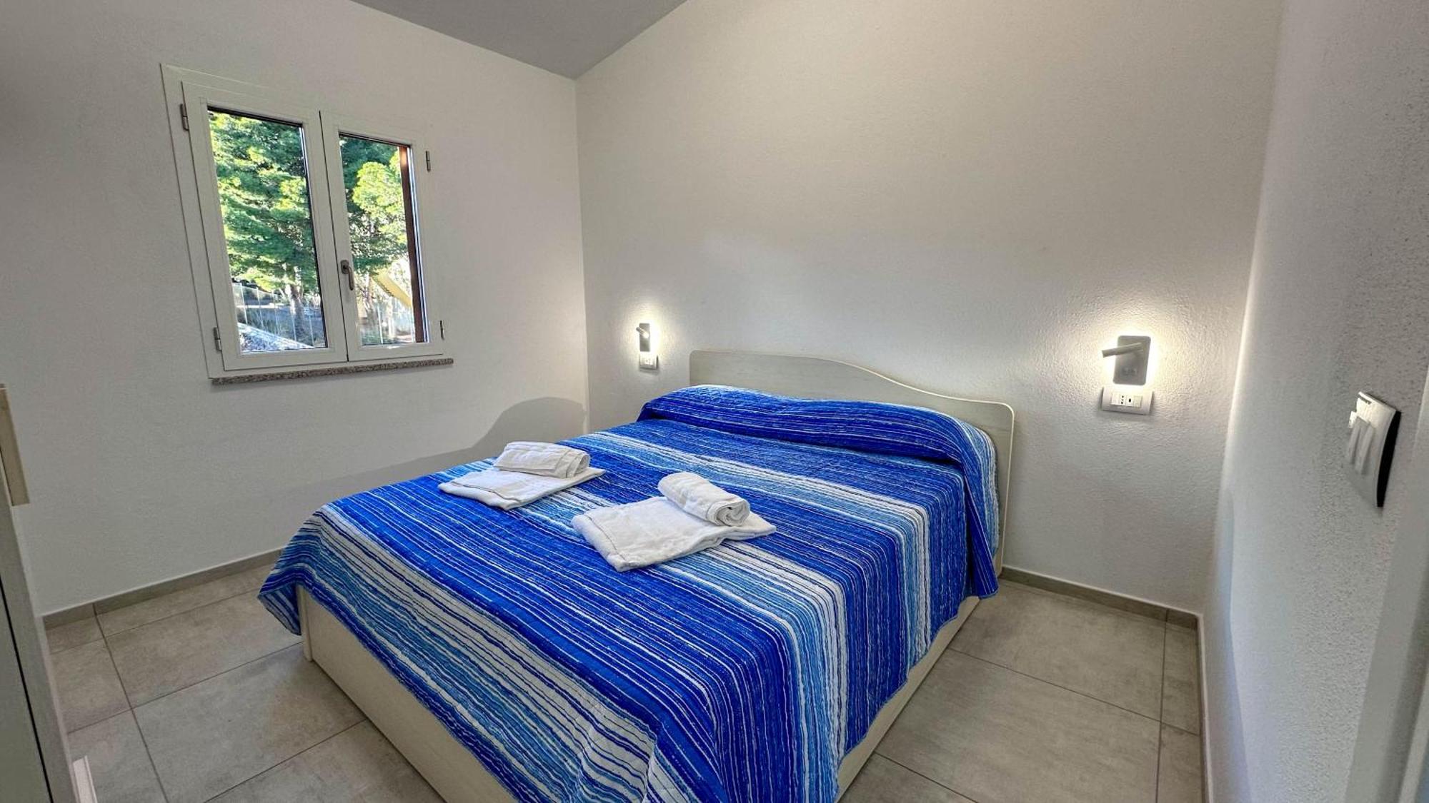Mama House Con Vista Mare Apartment กาลาโกโนเน ภายนอก รูปภาพ