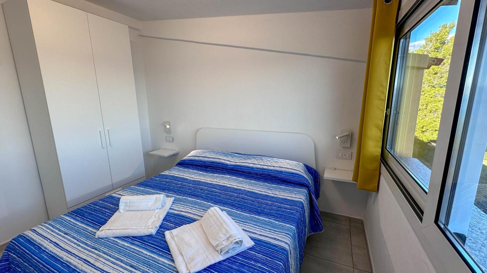 Mama House Con Vista Mare Apartment กาลาโกโนเน ภายนอก รูปภาพ